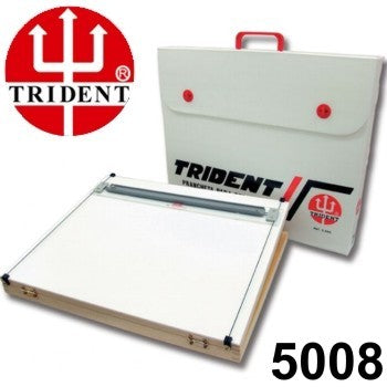 Prancheta Portátil A1 65x90cm Trident 5008